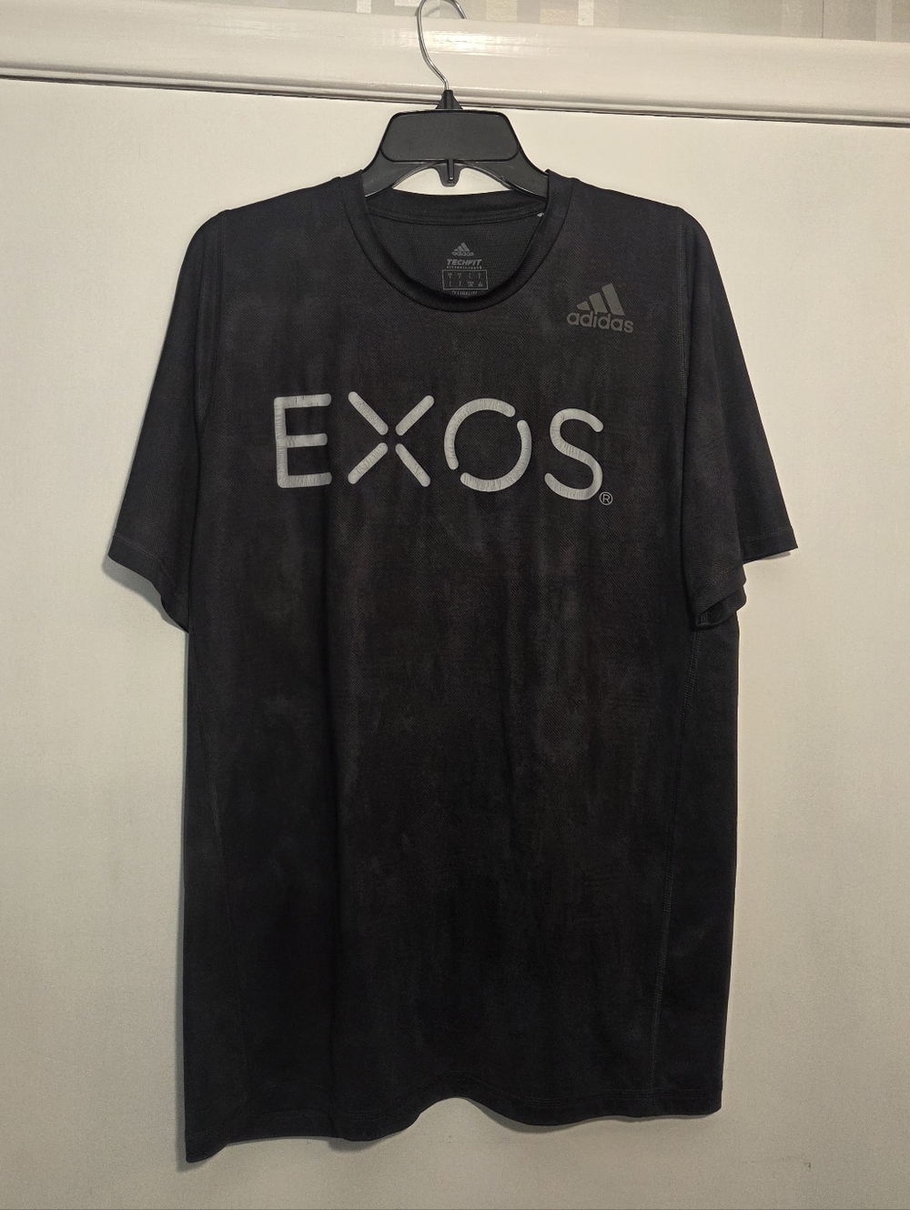 Adidas Exos T-Shirt